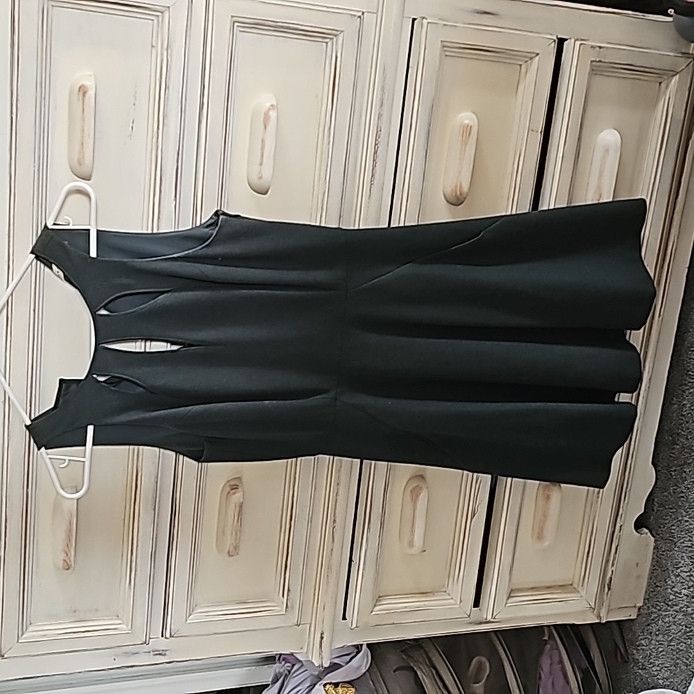 Susana Monaco dress - Picture 3 of 3
